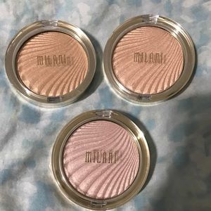 pack of milani highlighters